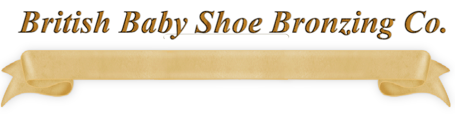 British Baby Shoe Bronzing Co.